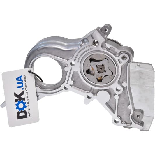 1510011050 Toyota / Lexus / Daihatsu Оливний насос