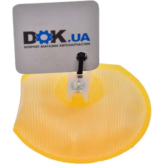 3109007000 Hyundai / Kia Топливный фильтр