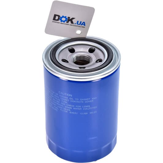 PCB-002 Parts-Mall Паливний фільтр