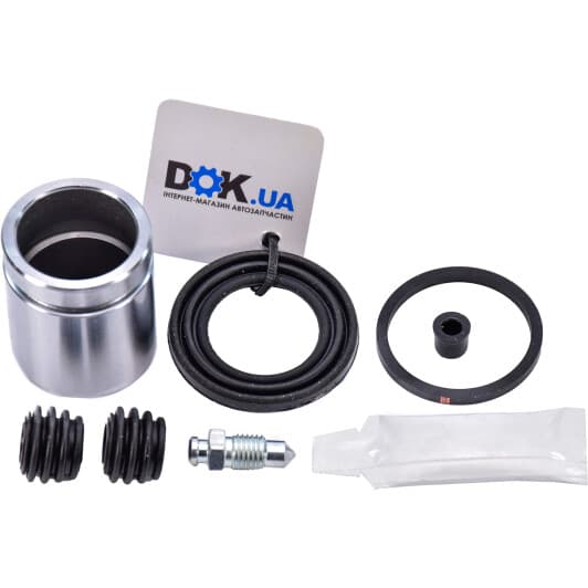 D42122C Autofren Seinsa Ремкомплект тормозного суппорта