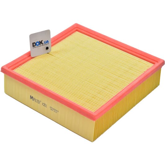 K 201 MFilter Воздушный фильтр