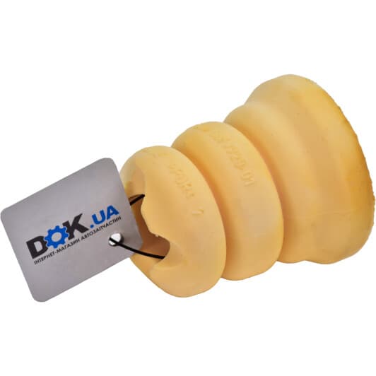 31336857729 BMW / MINI Комплект (пильники + відбійники)