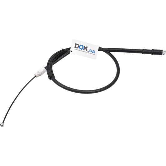 10.9837 Cofle Трос ручного тормоза