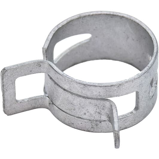 Хомут Starline hsp20 пружинний 20-26 мм сталь оцинкована W1 1 шт