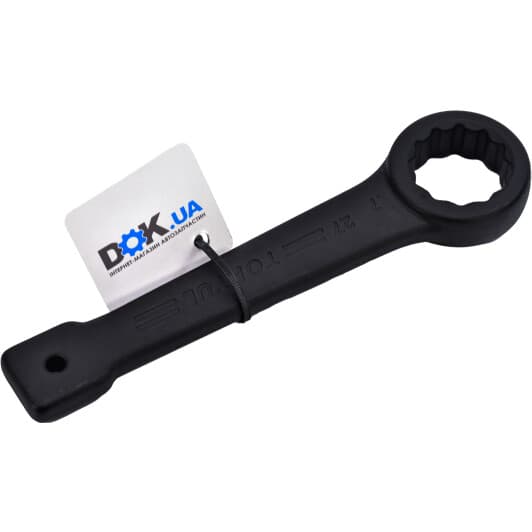 Ключ накидной ударный Toptul AAAR2727 I-образный 27 мм