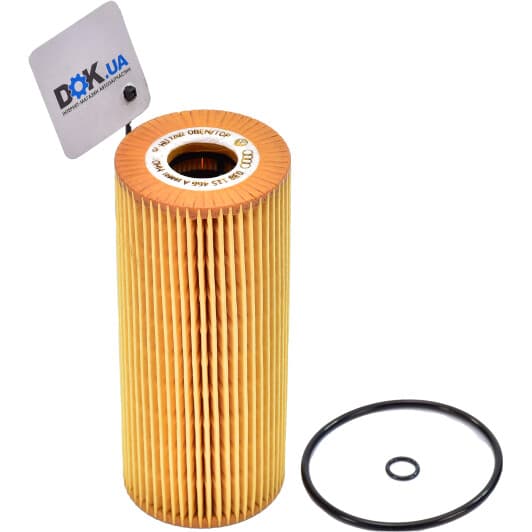 074115562 VAG Масляный фильтр