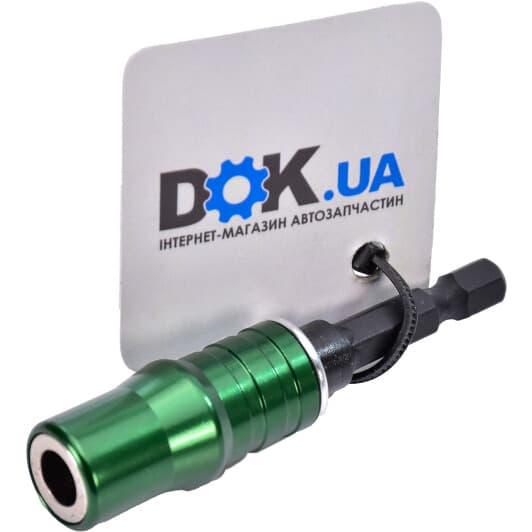 Тримач бит Toptul 1/4" FTGB0807