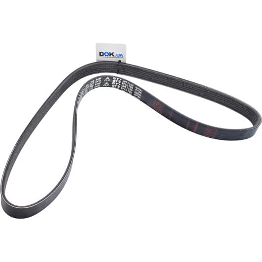 06J260849F VAG Поліклиновий ремінь