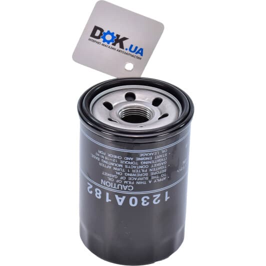 1230A182 Mitsubishi Оливний фільтр