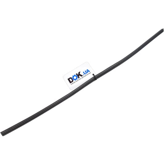 BBP267333 Mazda Резинка щетки стеклоочистителя