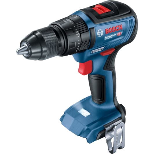 Шурупокрут Bosch акумуляторний GSB 18V-50 Professional (без акумулятора)