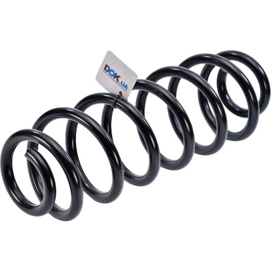 4282917 Lesjöfors Пружина подвески