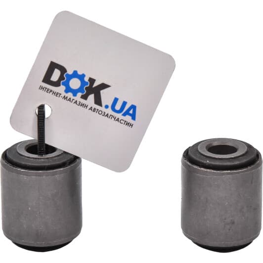 09058 Febi Сайлентблок важеля