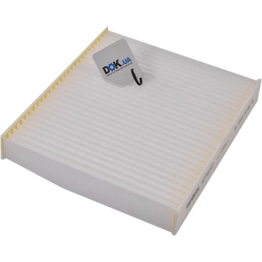 AH484 Purflux Фільтр салону