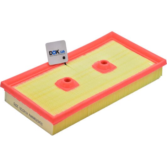 A140728 Denckermann Воздушный фильтр