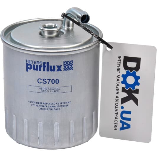 CS700 Purflux Топливный фильтр