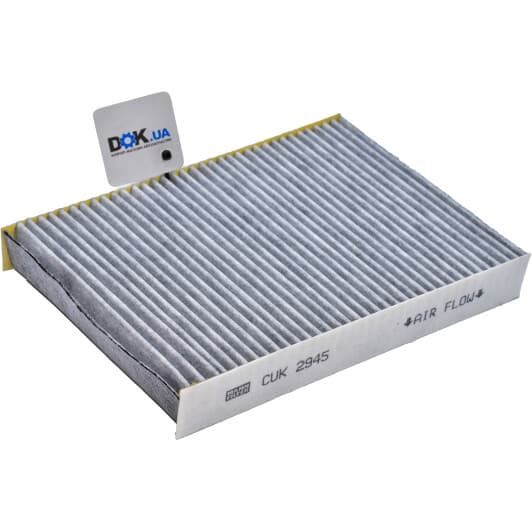 CUK 2945 Mann Фільтр салону