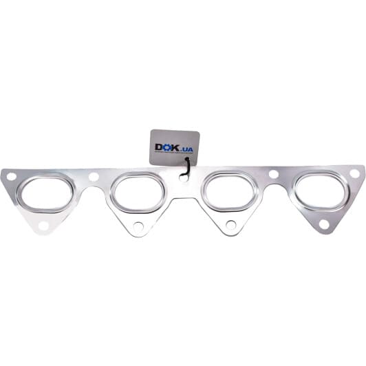 13084910 Ajusa Прокладка выпускного коллектора