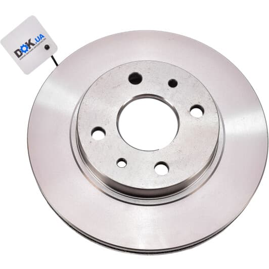 17339 A.B.S. Тормозной диск