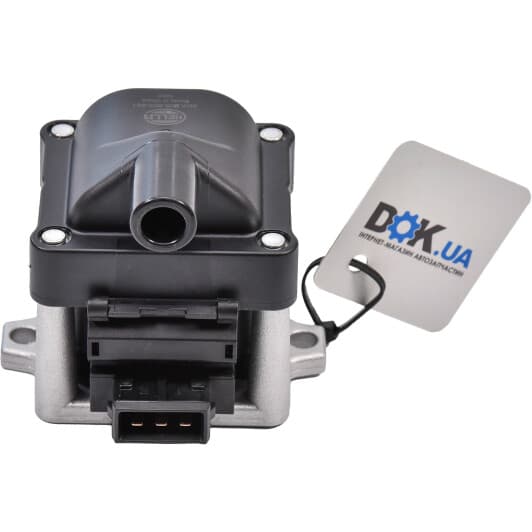 5DA 006 623-951 Behr Hella Котушка запалювання