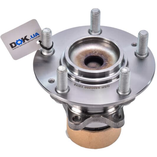 9400260 GSP Ступица колеса