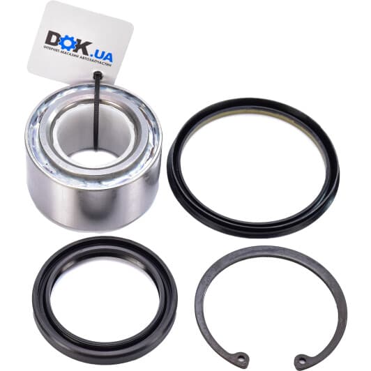 SZ-WB-12041 MOOG Підшипник ступиці колеса