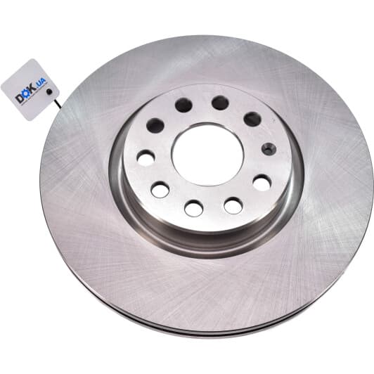 PB 20312 Starline Тормозной диск