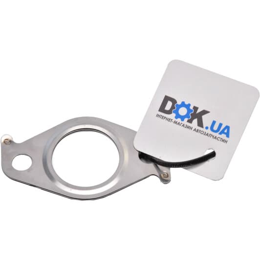 MR161679 Mitsubishi Прокладка приймальної труби