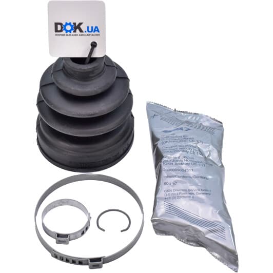 22285 Spidan Пыльник ШРУСа