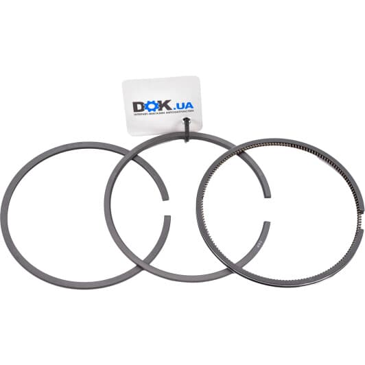 08-147300-10 Goetze Комплект поршневих кілець