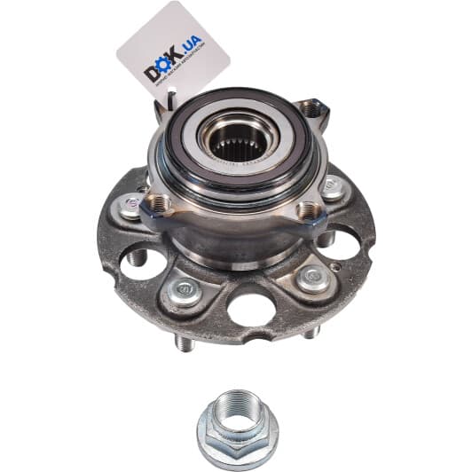 R174.67 SNR Ступица колеса для Honda CR-V