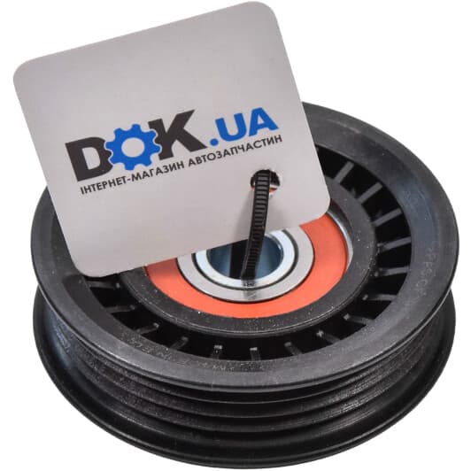 E22020BTA BTA Натяжной ролик поликлинового ремня