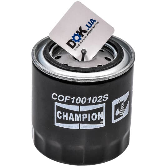 COF100102S Champion Масляный фильтр