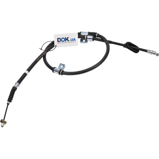 BC-H65L Japanparts Трос ручного гальма