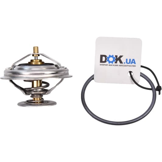 4123.80D Wahler Термостат