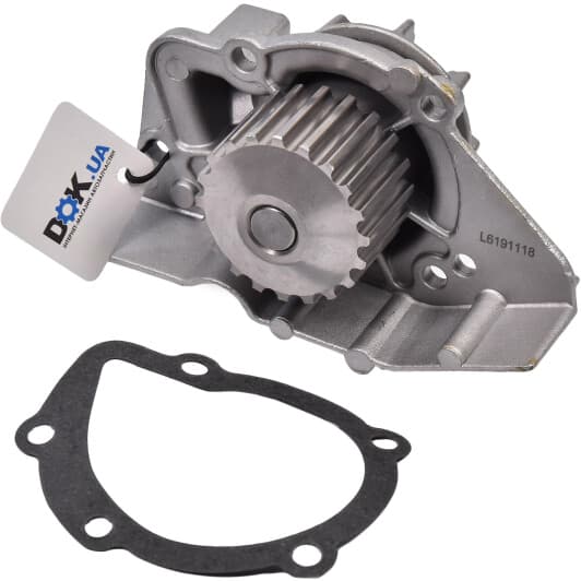 WP0060 LPR Помпа