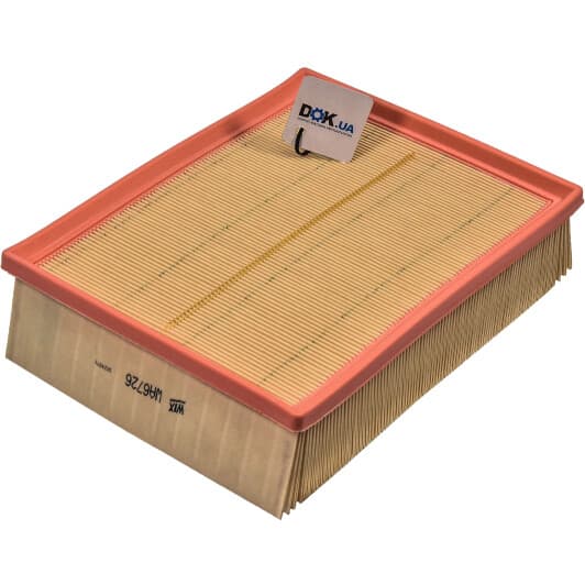 WA6726 WIX Filters Воздушный фильтр