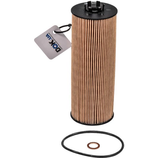 WL7226 WIX Filters Масляный фильтр