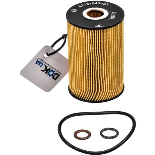 1721803009 SsangYong Масляный фильтр