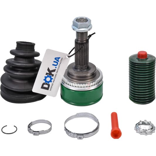 ADT38975 Blue Print ШРУС для Toyota Avensis