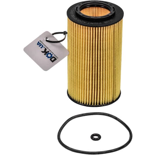 ADG02132 Blue Print Оливний фільтр