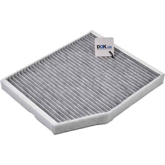 CUK29007 Mann Фильтр салона