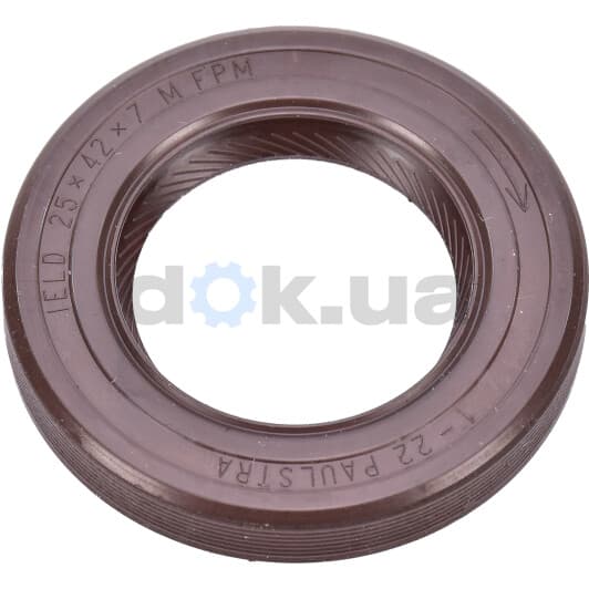 7703087192 Renault / Dacia Сальник розподільного вала