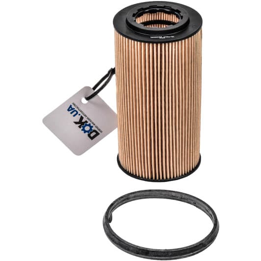 WL7504 WIX Filters Масляный фильтр