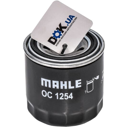 OC1254 Mahle Оливний фільтр