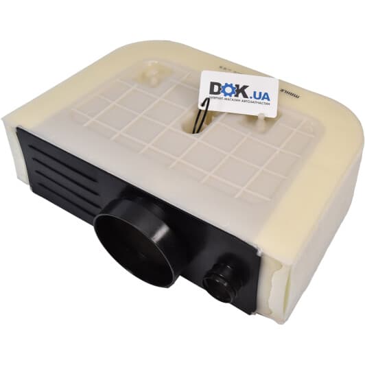 LX32336 Mahle Воздушный фильтр