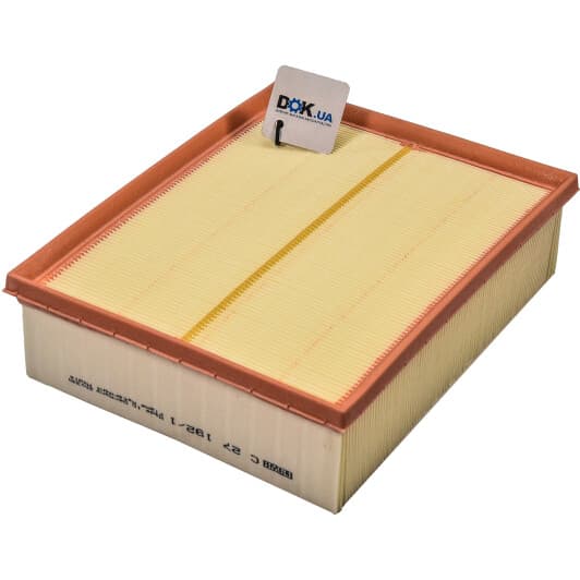 C 27 192/1 Mann Повітряний фільтр