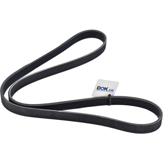 1 987 948 343 Bosch Поликлиновой ремень