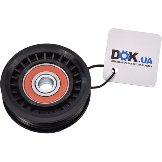 159-80 Caffaro Обводной ролик поликлинового ремня