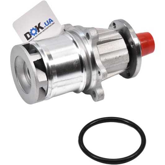 CP2740 BGA Помпа